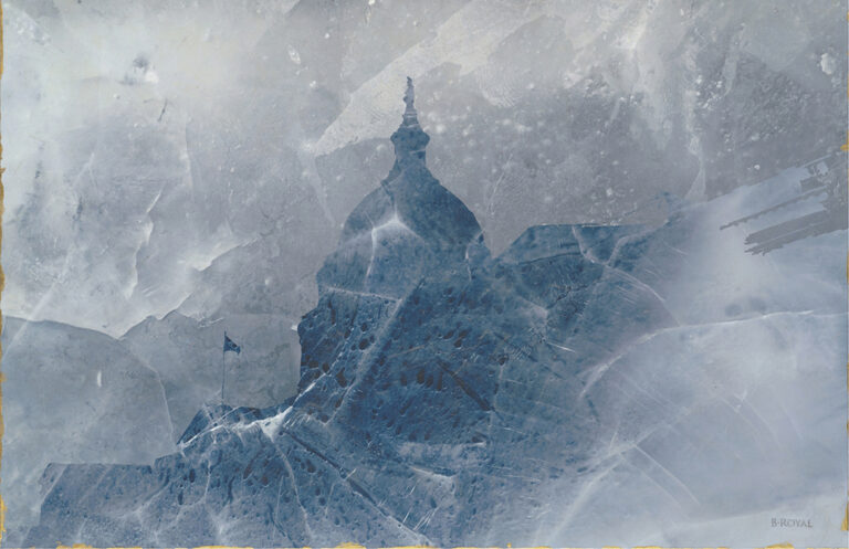 The United States Capitol Series